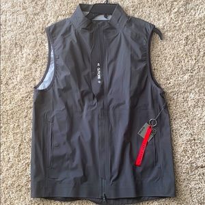 Men’s Medium G/FORE rain/windbreaker